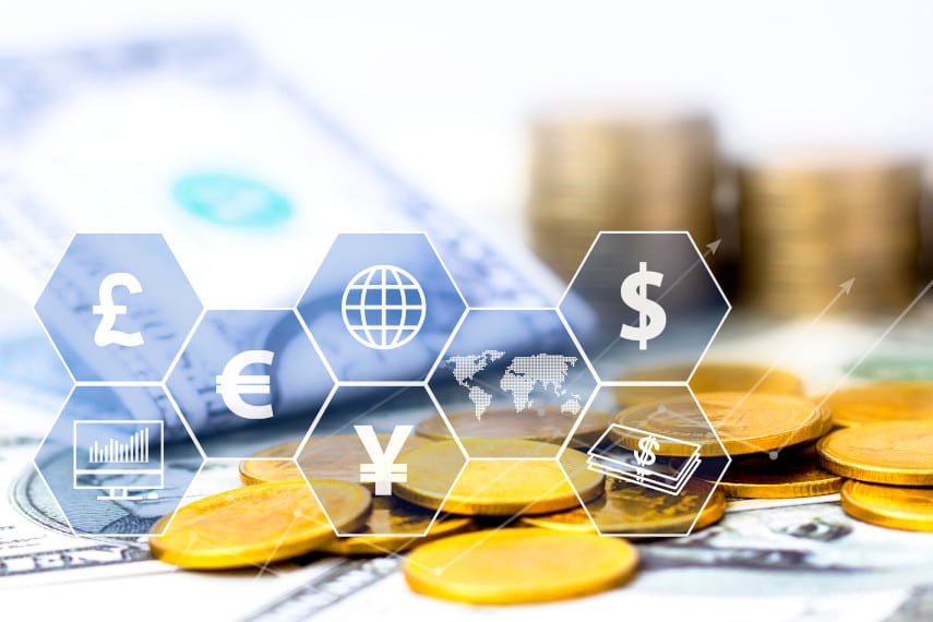 digital currencies