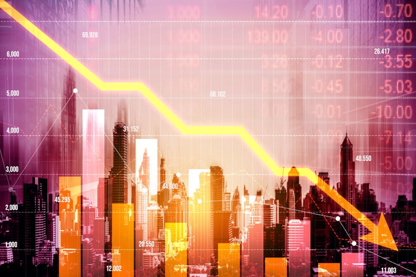 financial crisis