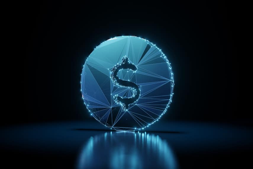 digital dollar