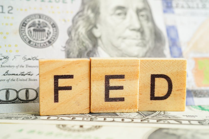 Federal Reserve Note