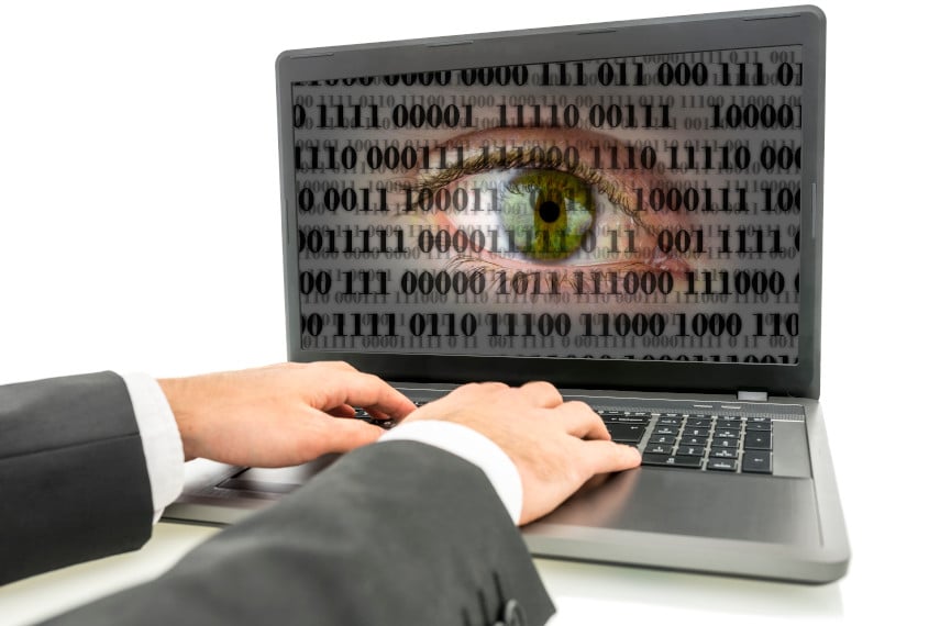 protect your financial privacy