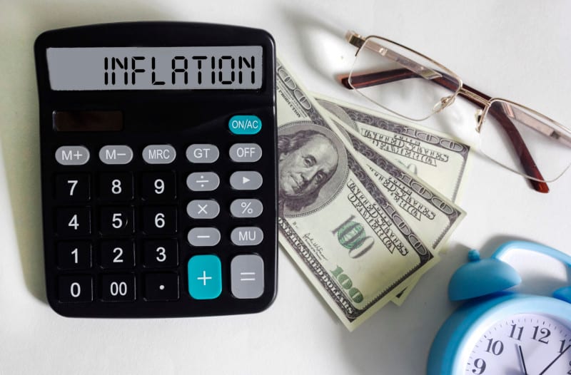 inflation
