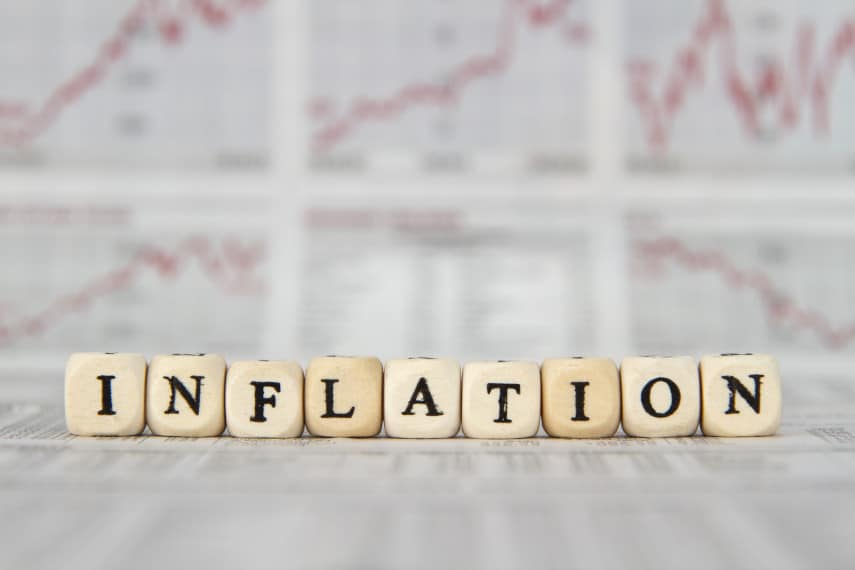 inflation