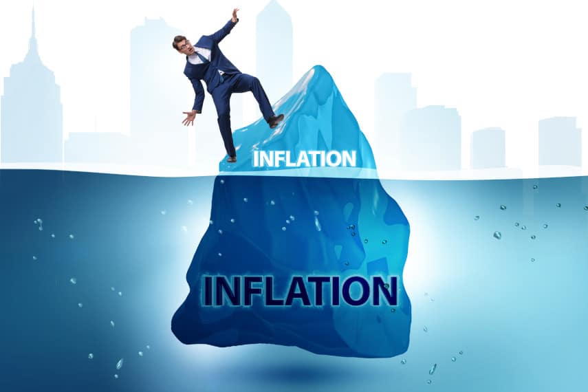 inflation is dangerous