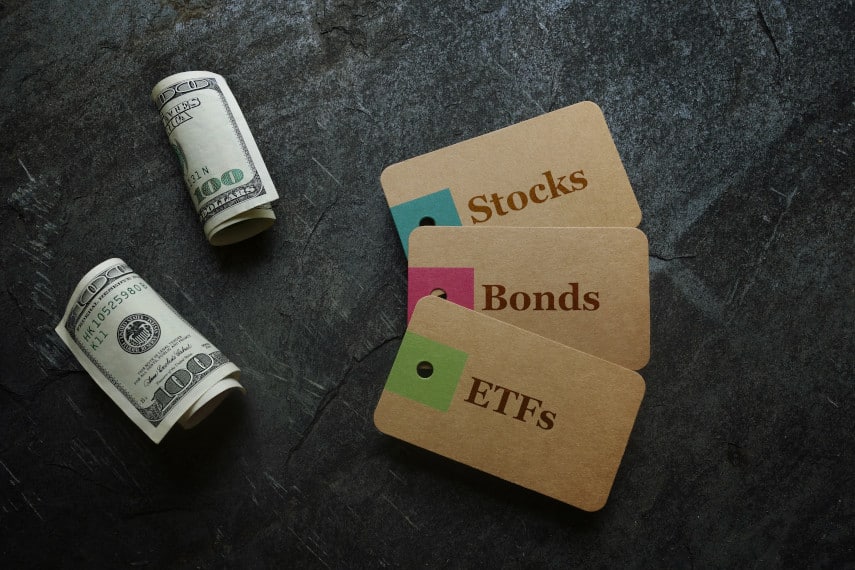 popular investment assets