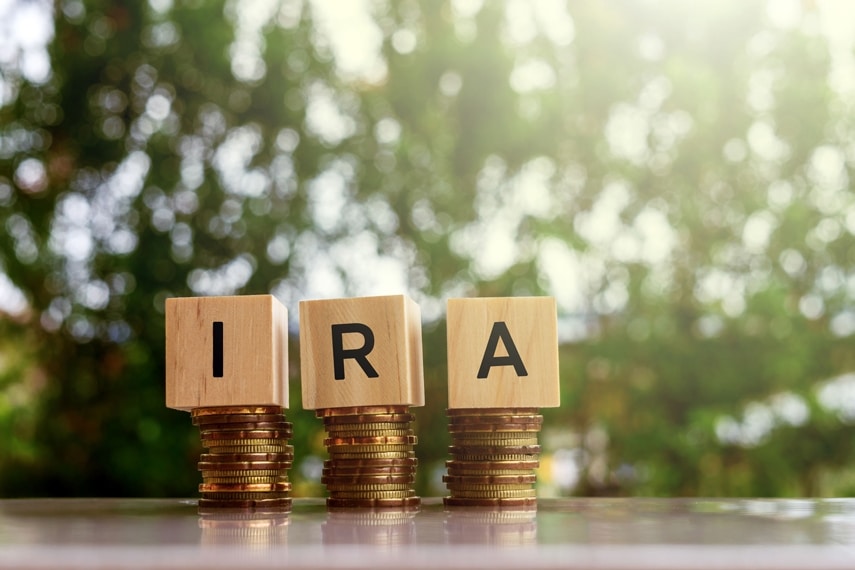 IRA