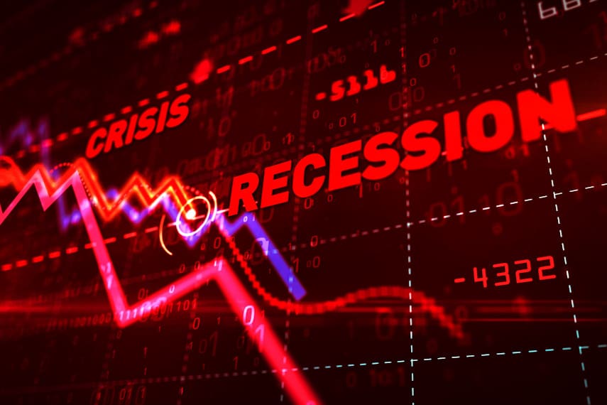 stock market crash