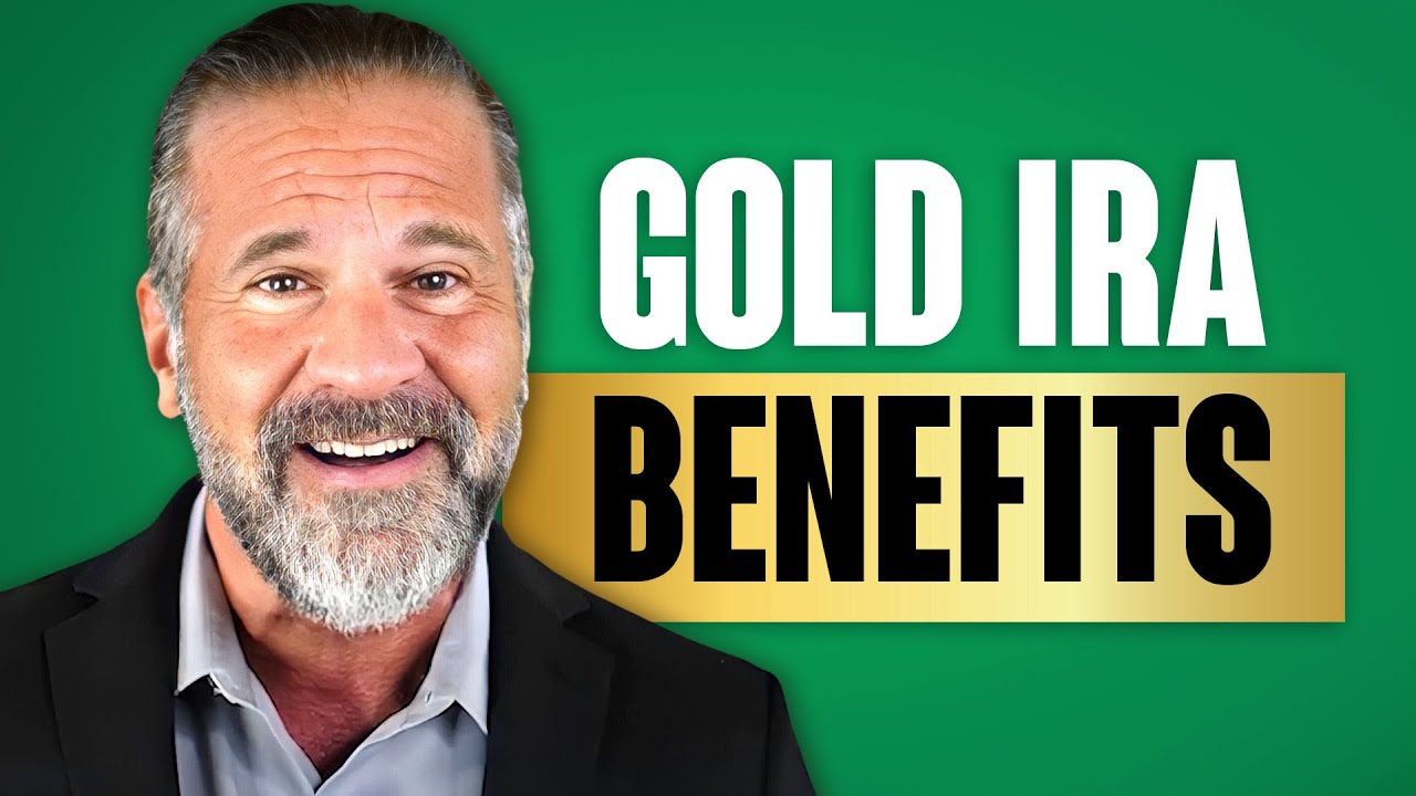 The 8 Key Benefits of a Gold IRA