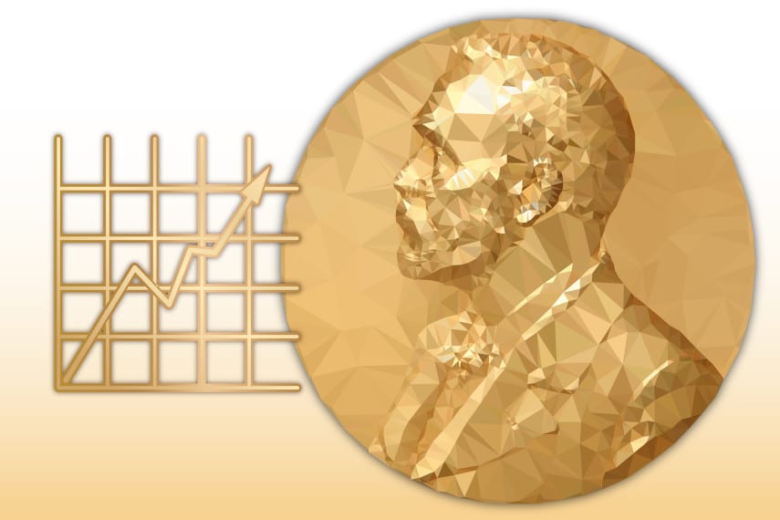 Nobel Prize in economics