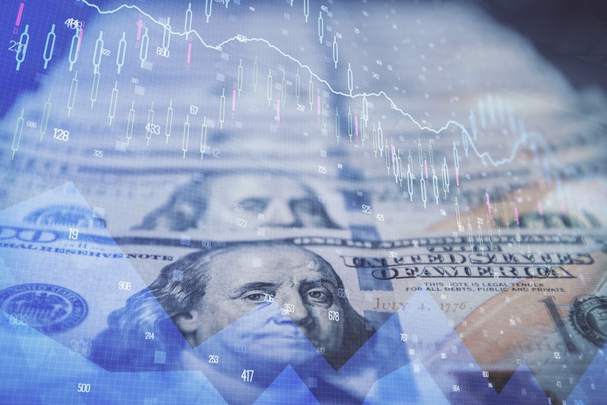 economy faltering