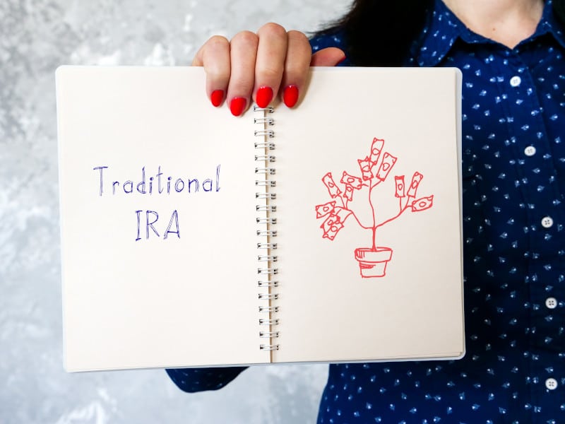 Traditional IRA
