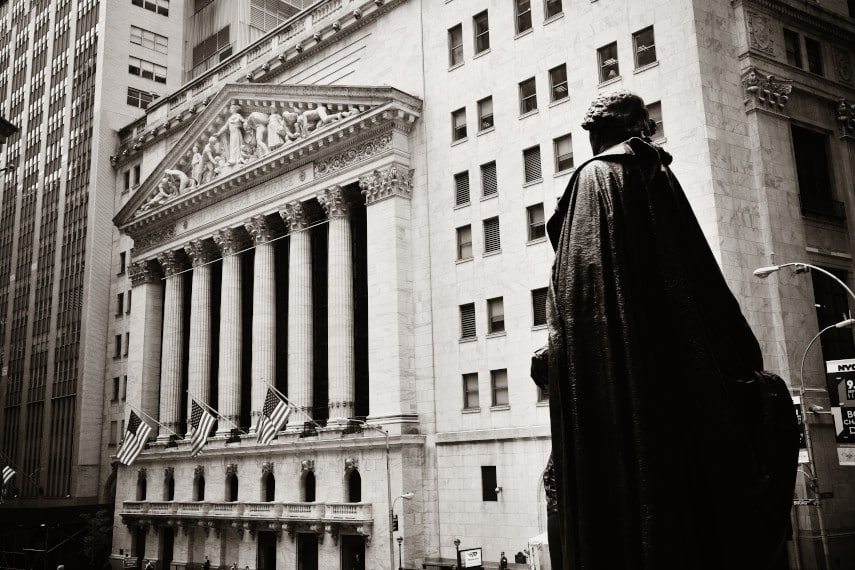 Wall Street