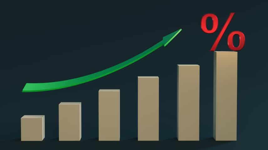 normal yield curve